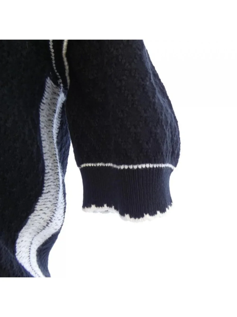 Chanel 23c Knit Sweater